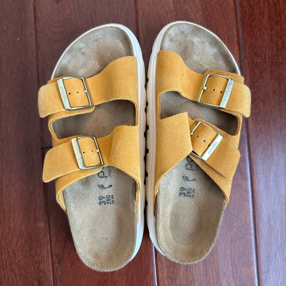 Birkenstock Sandals